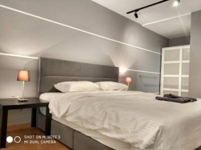 Ekocheras luxury duplex house